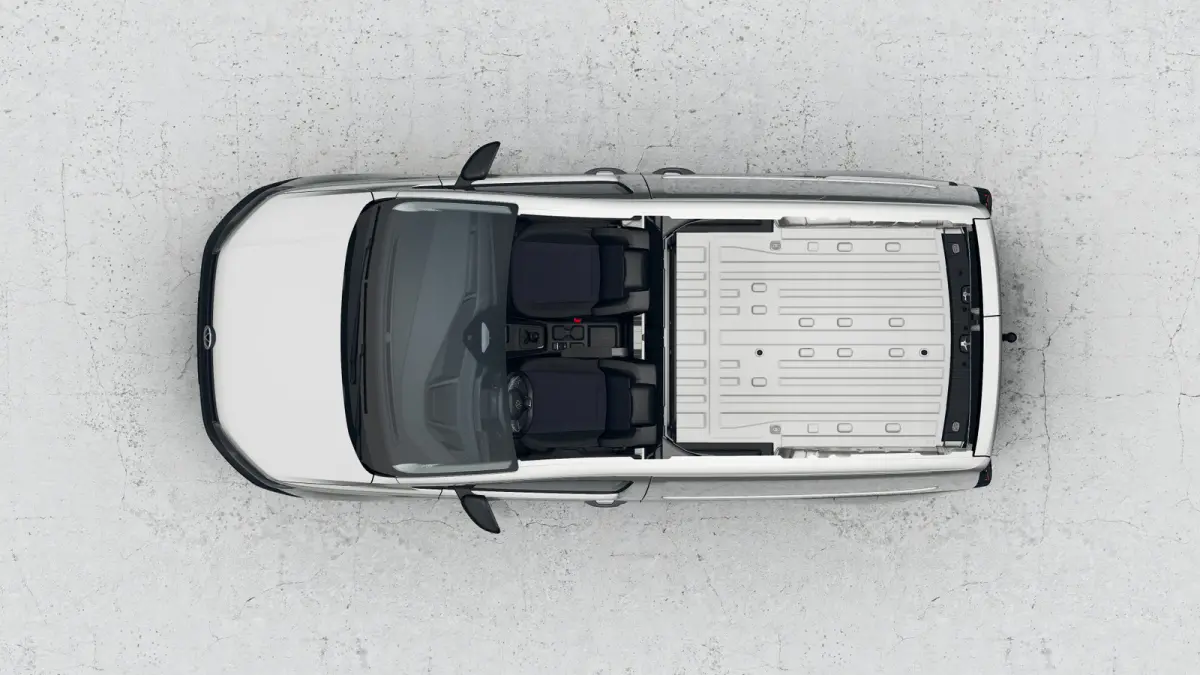 2.0 TDI 75pk Comfort | Trekhaak | Airco