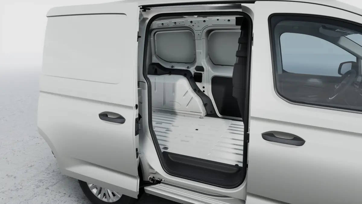2.0 TDI 75pk Comfort | Trekhaak | Airco