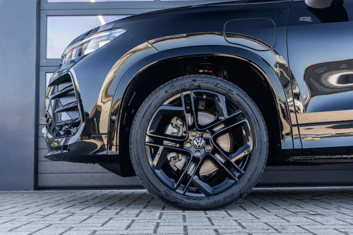 1.5 eHybrid 204pk R-Line Edition | Black Style Pakket | 20" Velgen