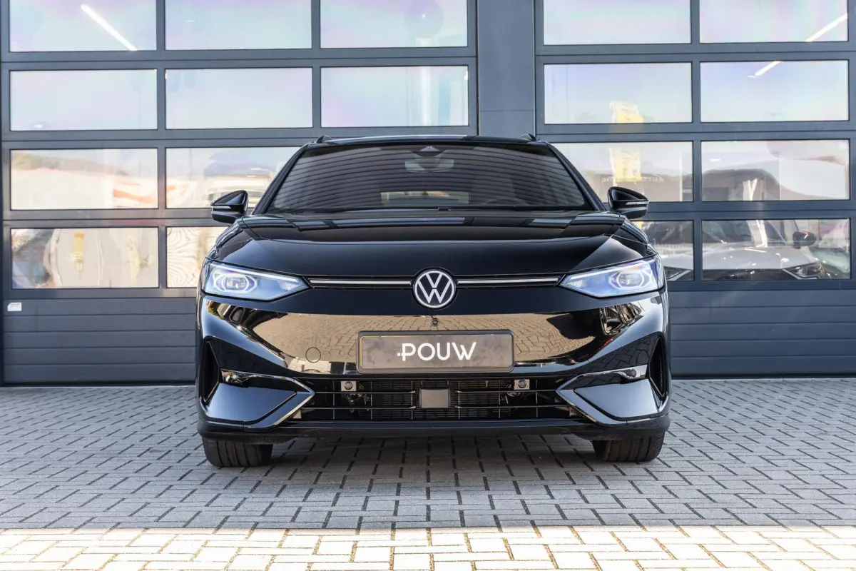 Limited Edition 286pk 77 kWh | Trekhaak Wegklapbaar | Comfort Pakket | Assistentie Pakket Plus