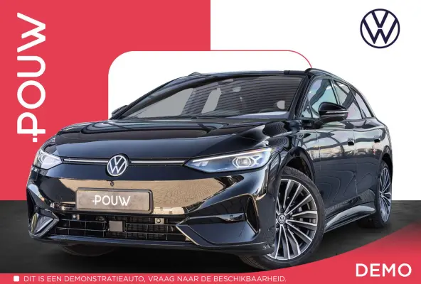 Limited Edition 286pk 77 kWh | Trekhaak Wegklapbaar | Comfort Pakket | Assistentie Pakket Plus