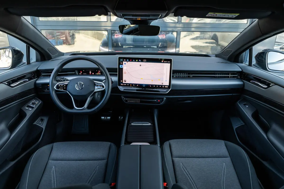 Limited Edition 286pk 77 kWh | Trekhaak Wegklapbaar | Comfort Pakket | Assistentie Pakket Plus