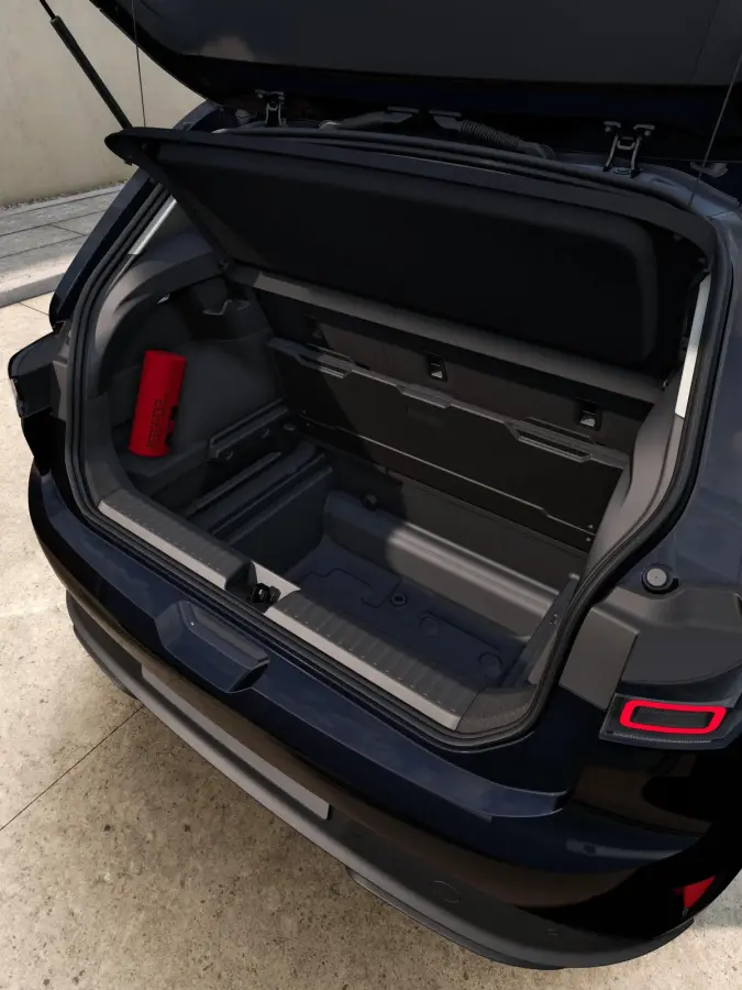 211pk Life First Edition 52 kWh | 17" Velgen | Stoelverwarming