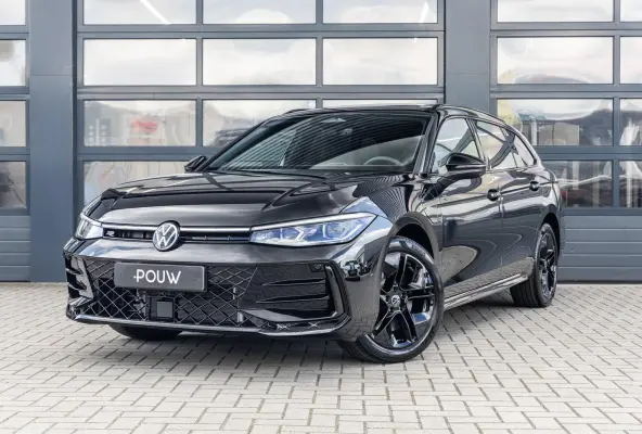 1.5 eHybrid DSG 204pk R-Line Edition | LMV 18 " | Geluidssysteem ''Harman Kardon''
