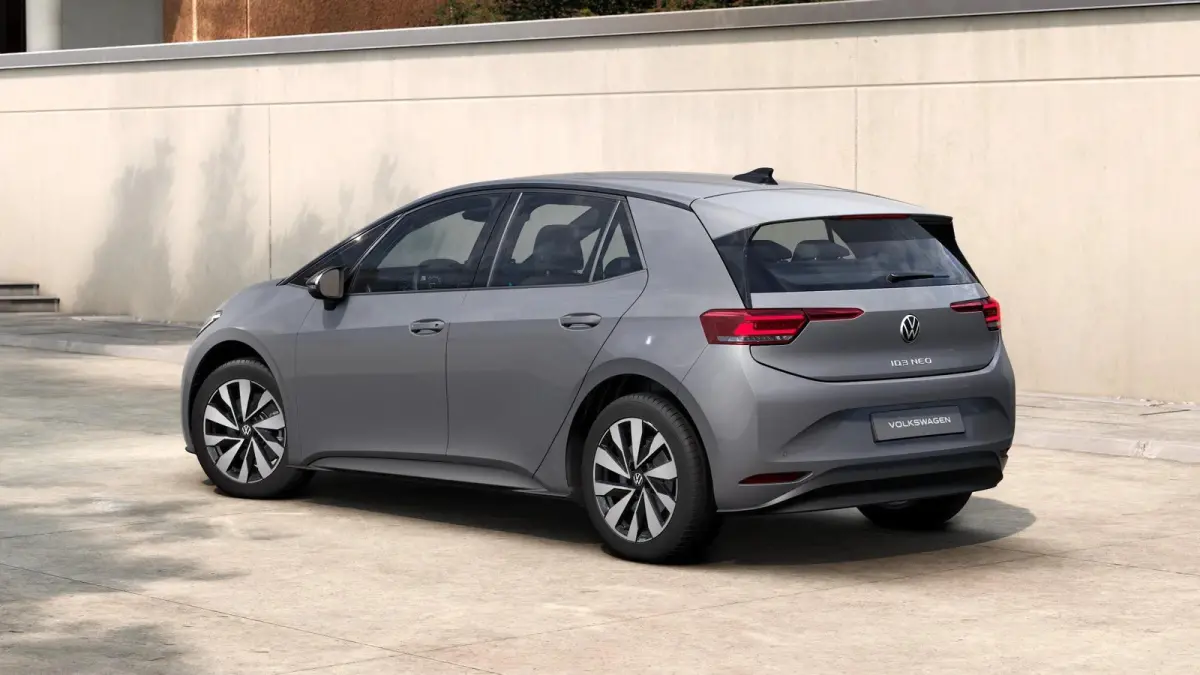 Trend 170pk 50 kWh | LMV 18'' | Cruise Control Adaptief