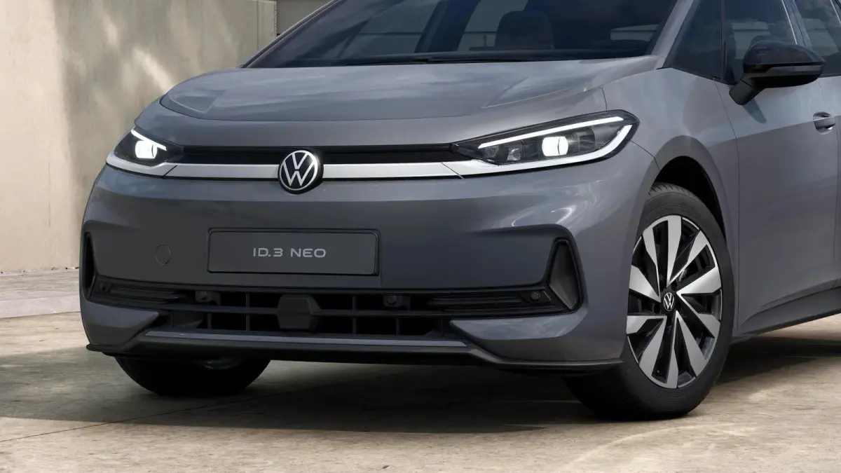 Trend 170pk 50 kWh | LMV 18'' | Cruise Control Adaptief