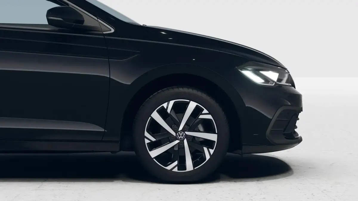 1.0 TSI 95pk DSG Life Edition | Comfort Pakket | Trekhaak Afneembaar
