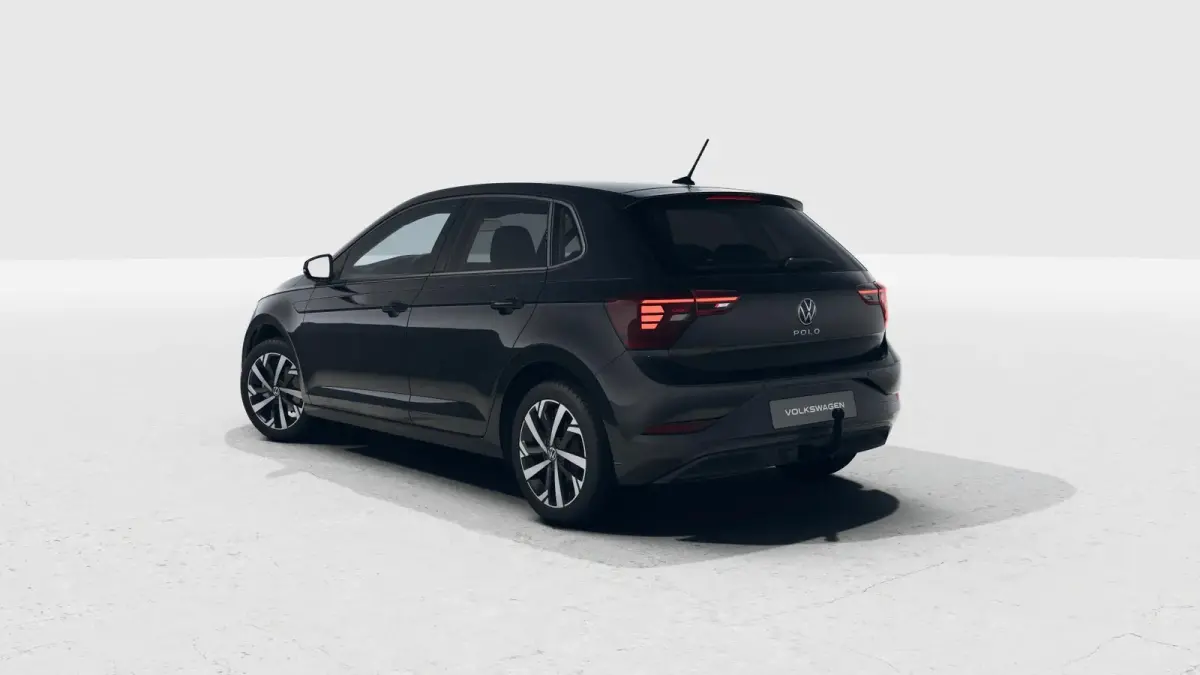 1.0 TSI 95pk DSG Life Edition | Comfort Pakket | Trekhaak Afneembaar