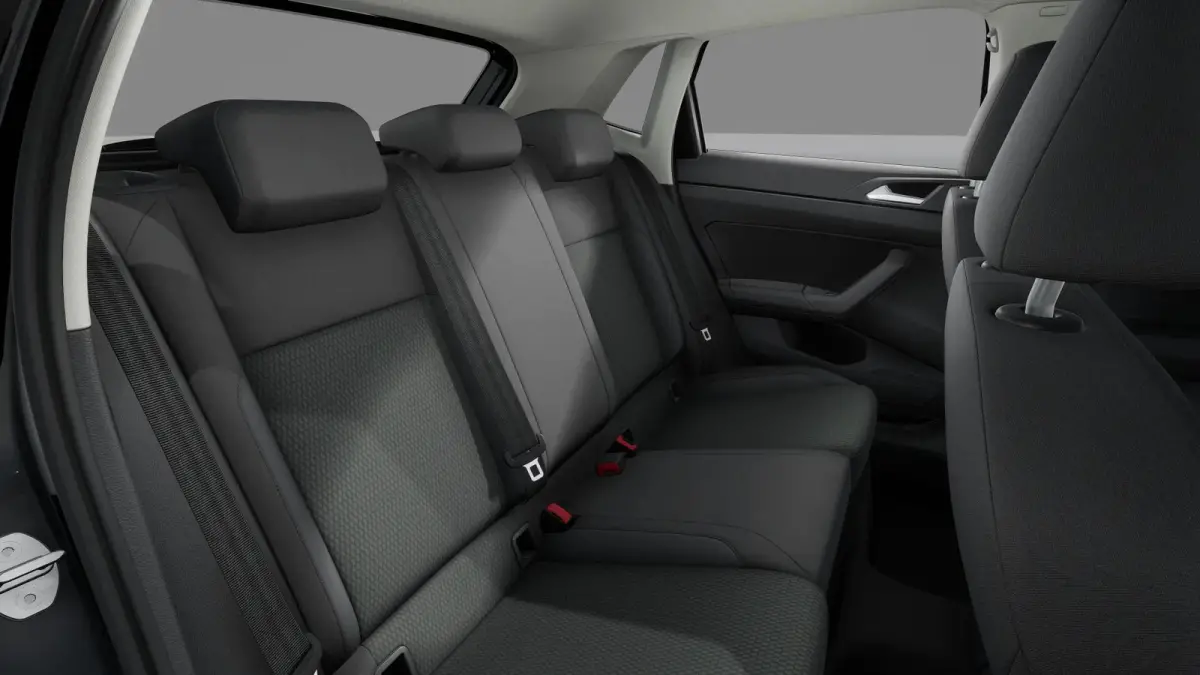 1.0 TSI 95pk DSG Life Edition | Comfort Pakket | Trekhaak Afneembaar
