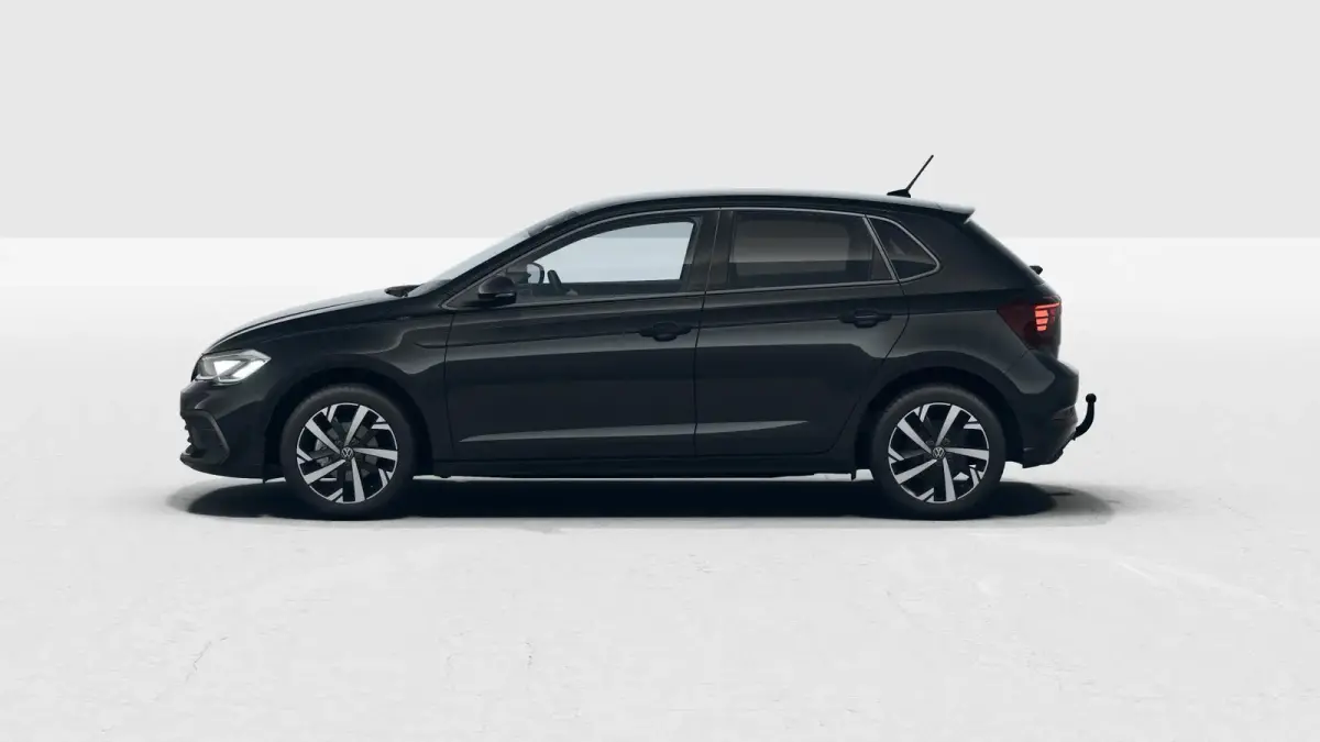1.0 TSI 95pk DSG Life Edition | Comfort Pakket | Trekhaak Afneembaar