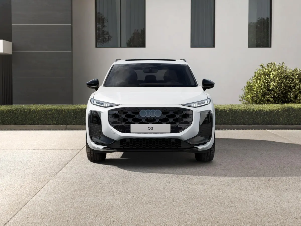 1.5 e-hybrid 272pk S Edition | Panoramadak | Trekhaak Pakket