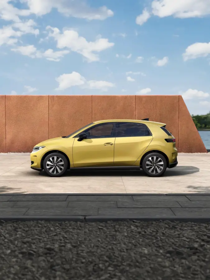 211pk Life First Edition 52 kWh | 17"  Velgen | Stoelverwarming