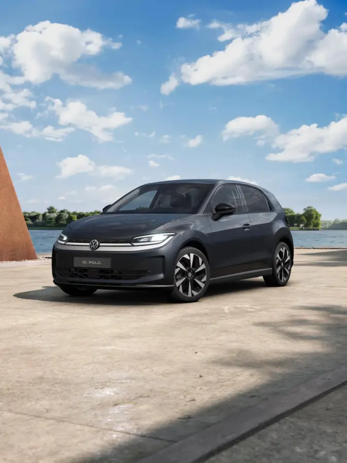 Life First Edition 211pk 52 kWh | LMV 18'' | Achteruitrijcamera