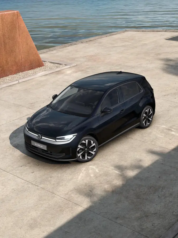 Life First Edition 211pk 52 kWh | LMV 18'' | Achteruitrijcamera