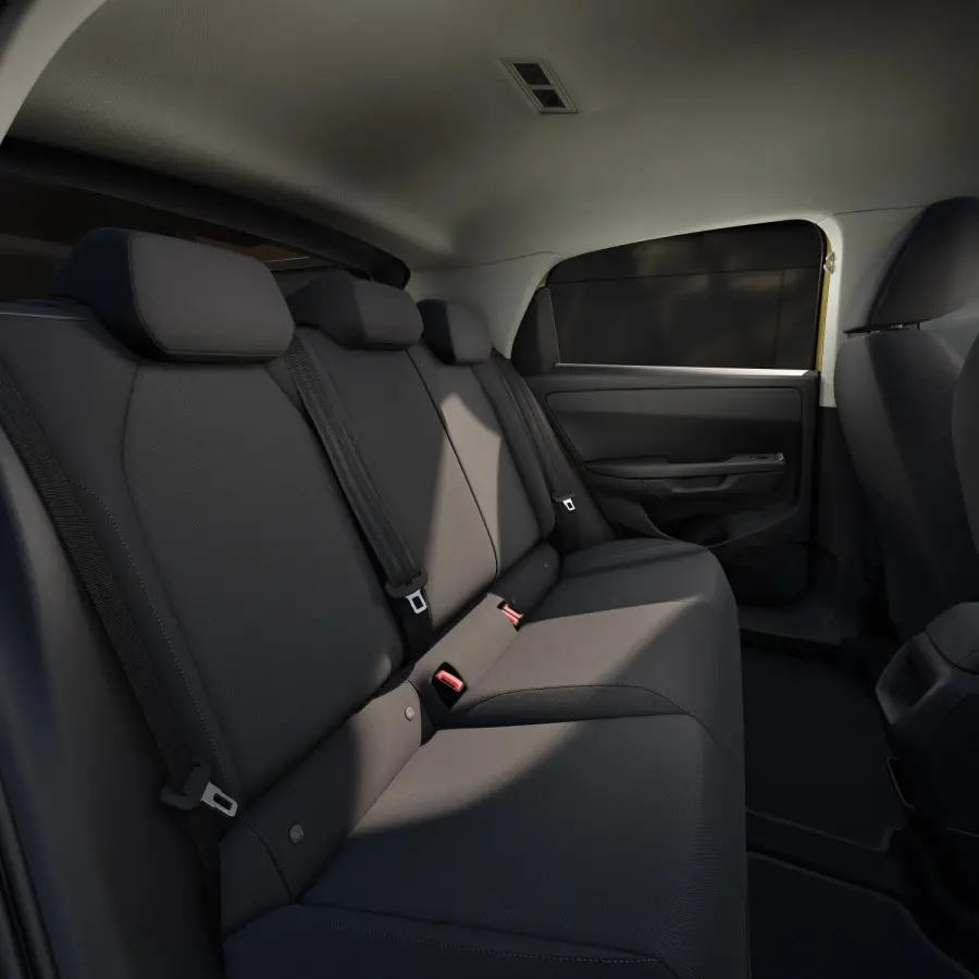 211pk Life First Edition 52 kWh | 17"  Velgen | Stoelverwarming