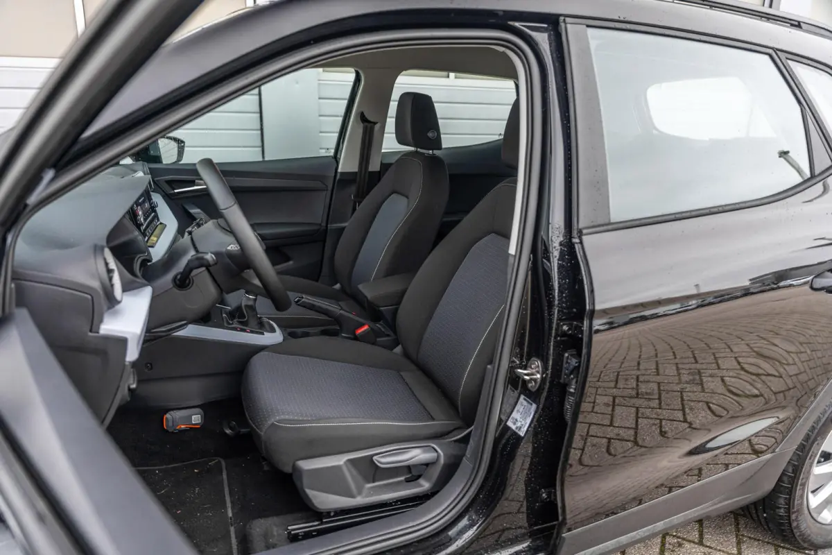 1.0 EcoTSI 95pk Reference | Apple Carplay/Android Auto | Parkeersensor Achter