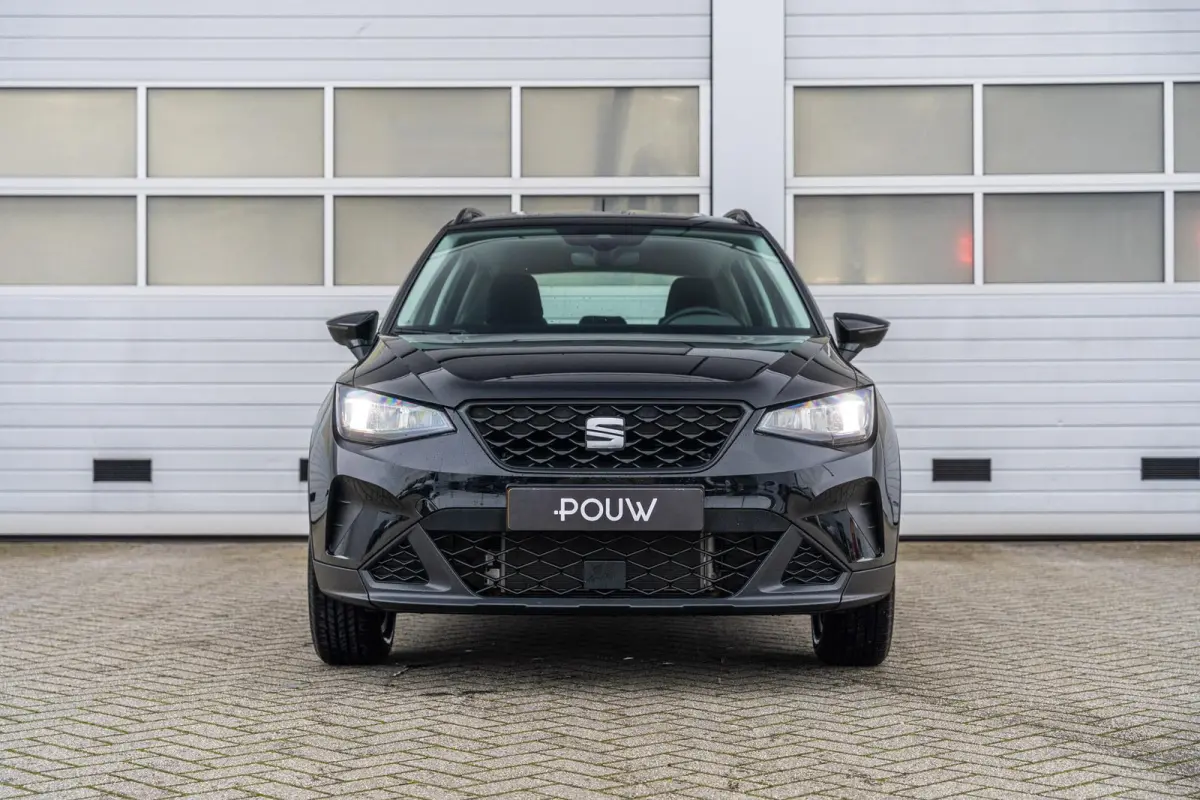1.0 EcoTSI 95pk Reference | Apple Carplay/Android Auto | Parkeersensor Achter