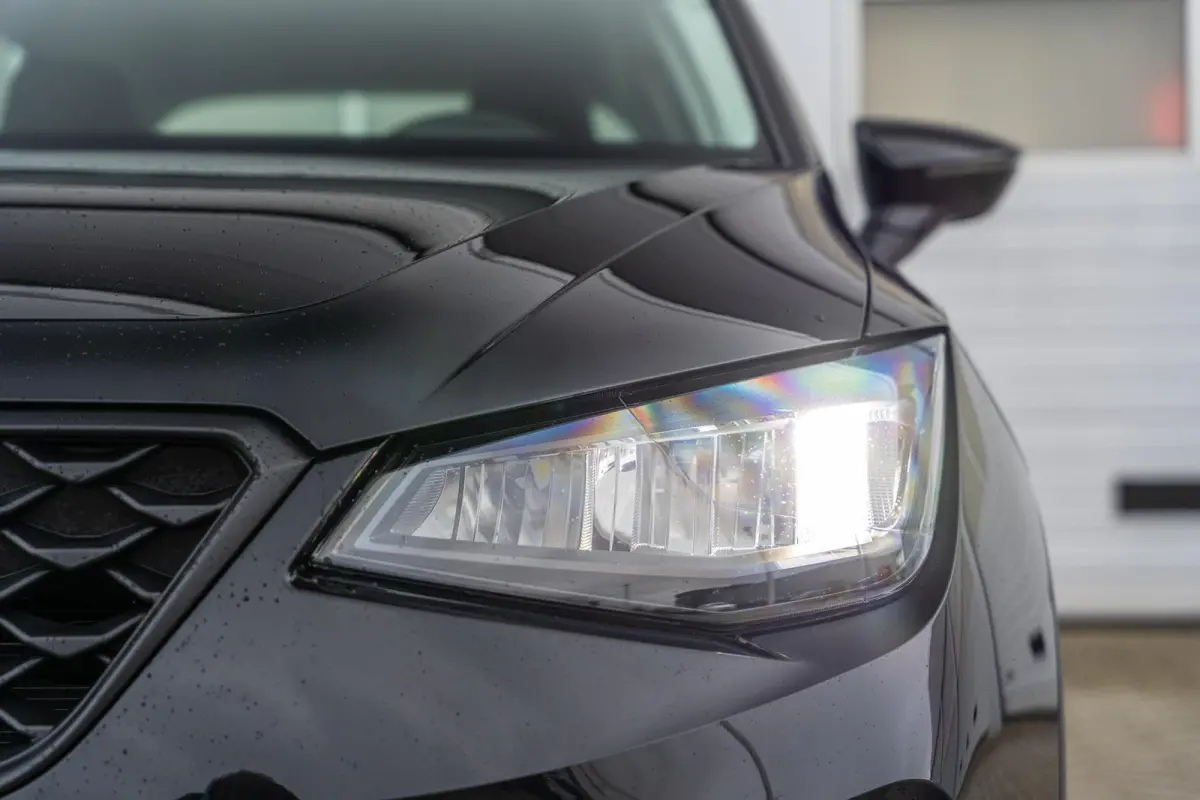 1.0 EcoTSI 95pk Reference | Apple Carplay/Android Auto | Parkeersensor Achter