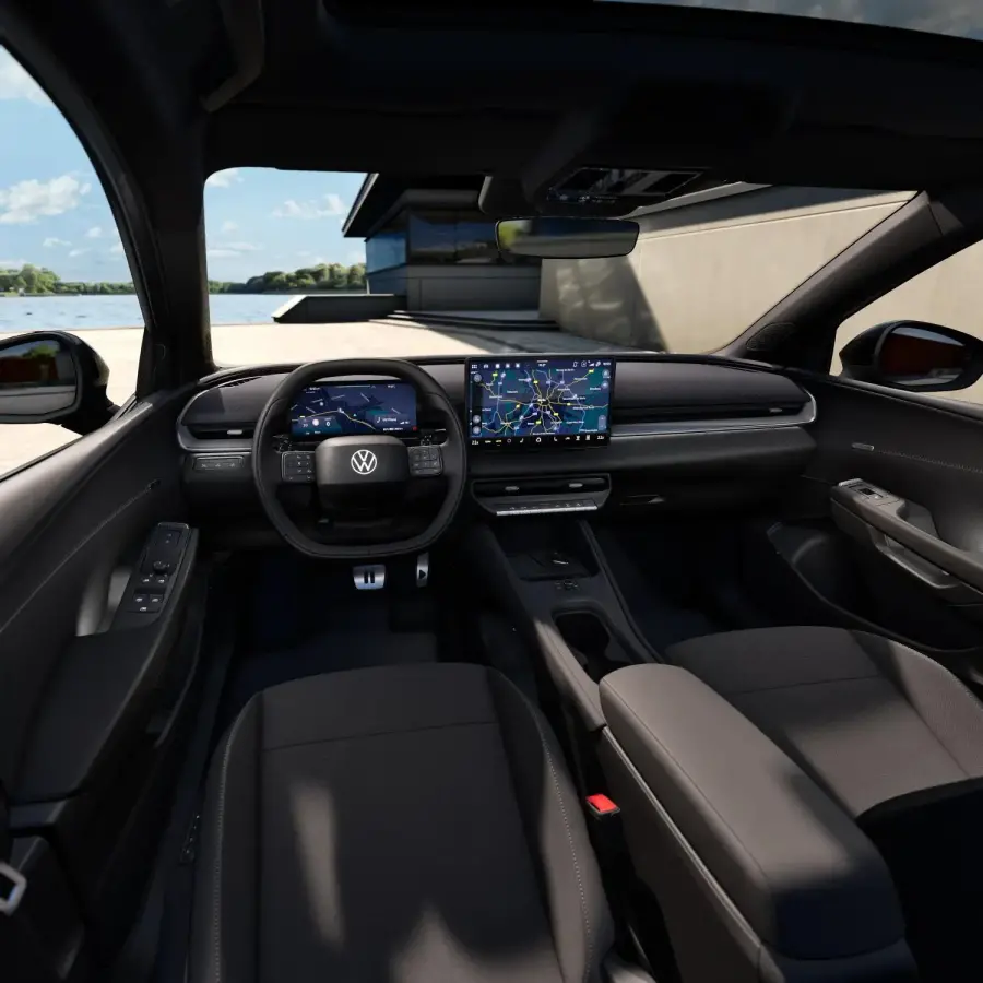 Style First Edition 211pk 52 kWh | Massage | 360 Camera