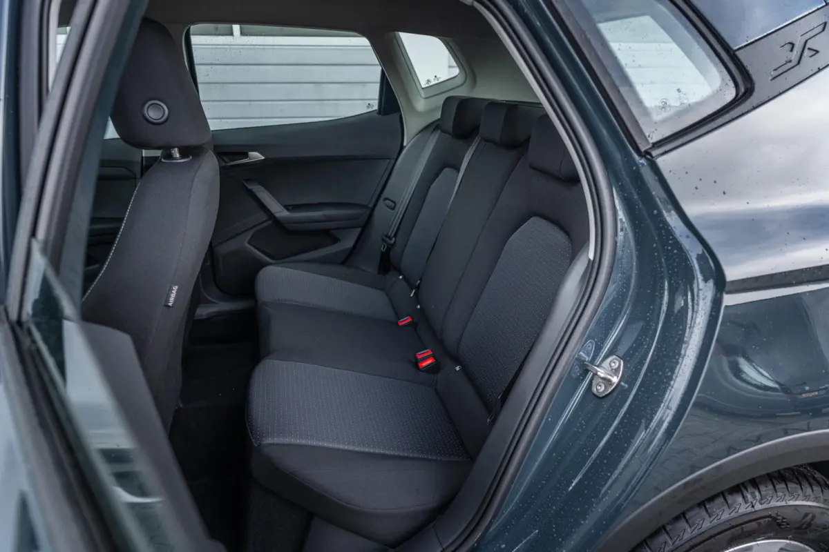 1.0 EcoTSI 95pk Style |  Apple Carplay/Android Auto | 16" Velgen