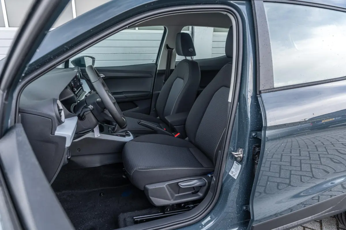 1.0 EcoTSI 95pk Style |  Apple Carplay/Android Auto | 16" Velgen