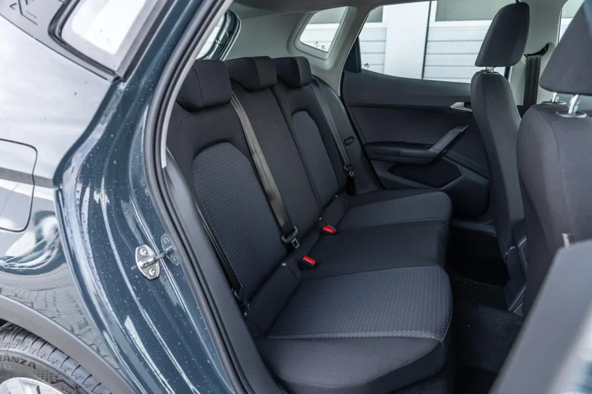 1.0 EcoTSI 95pk Style |  Apple Carplay/Android Auto | 16" Velgen