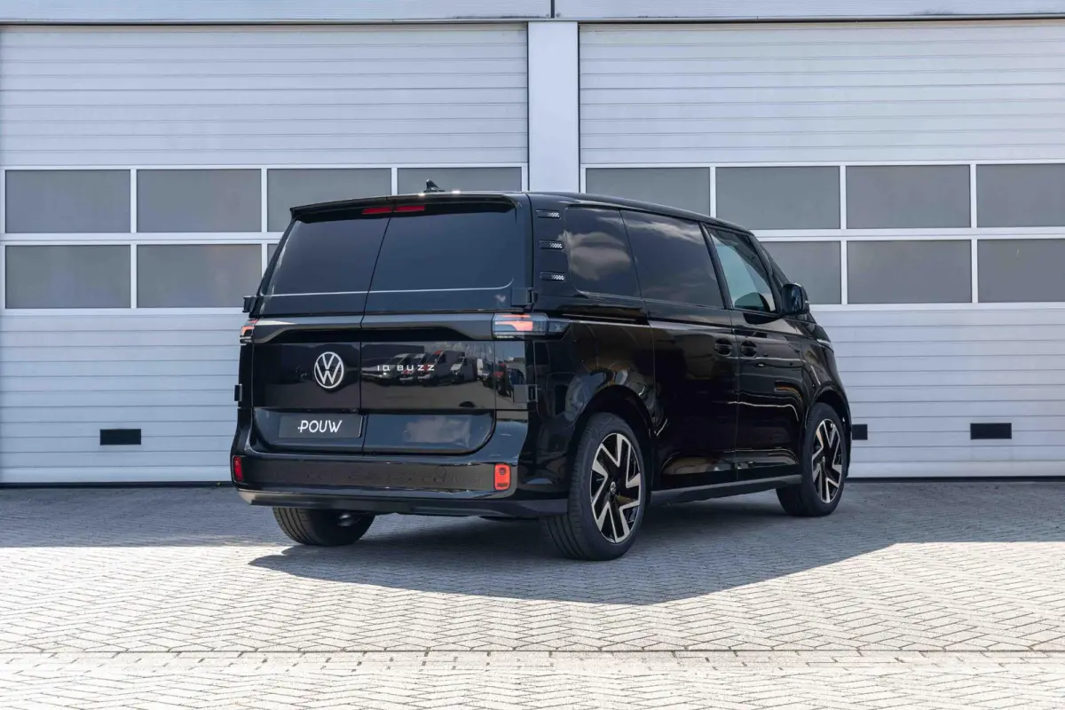 Anniversary Edition 286pk 79 kWh | LMV 20" | Trekhaak Uitklapbaar