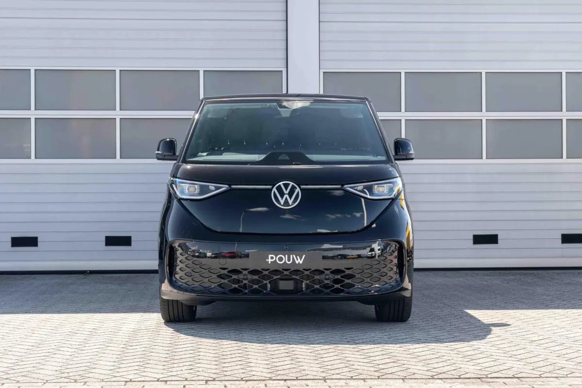 Anniversary Edition 286pk 79 kWh | LMV 20" | Trekhaak Uitklapbaar