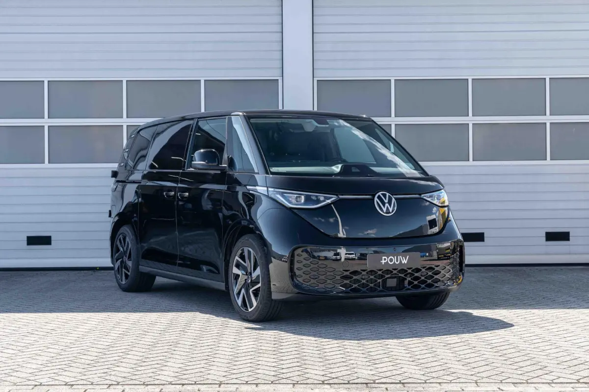 Anniversary Edition 286pk 79 kWh | LMV 20" | Trekhaak Uitklapbaar