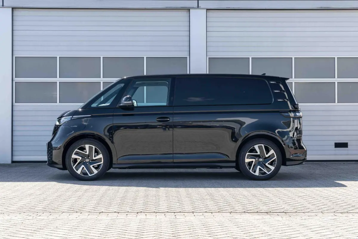 Anniversary Edition 286pk 79 kWh | LMV 20" | Trekhaak Uitklapbaar