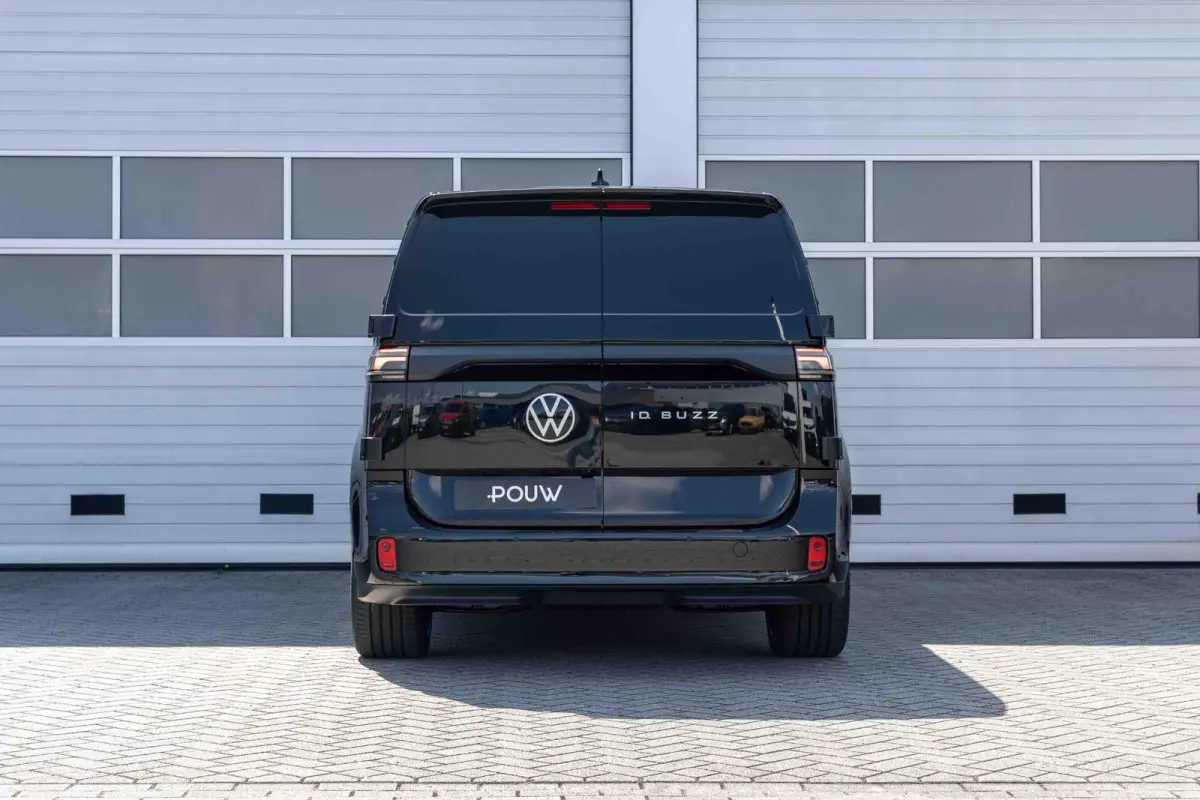 Anniversary Edition 286pk 79 kWh | LMV 20" | Trekhaak Uitklapbaar