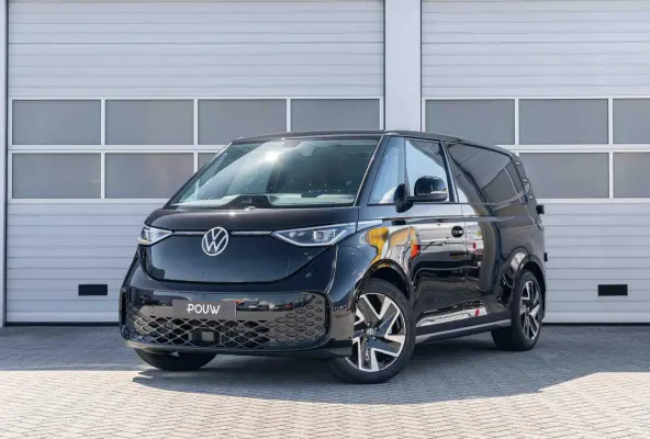 Anniversary Edition 286pk 79 kWh | LMV 20" | Trekhaak Uitklapbaar