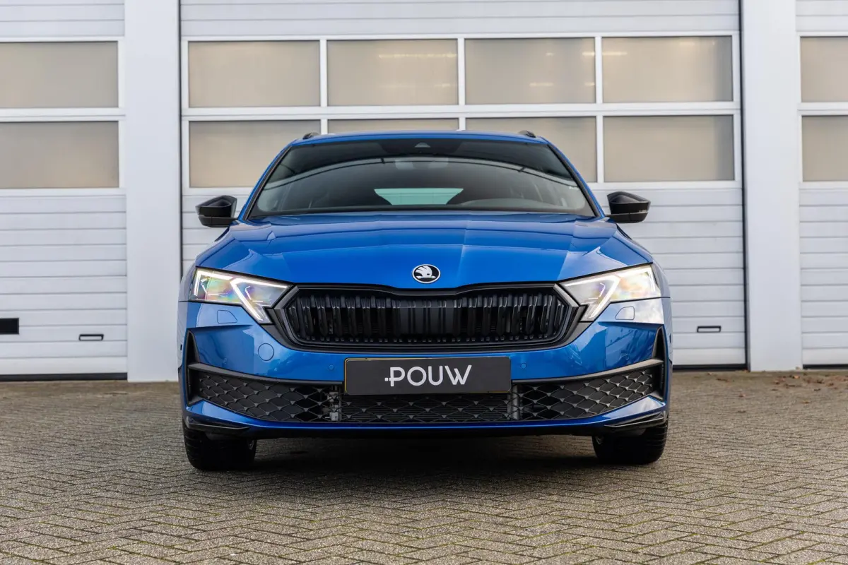 1.5 TSI 150pk DSG MHEV Sportline Business | Trekhaak | Matrix LED | Adaptive Cruise