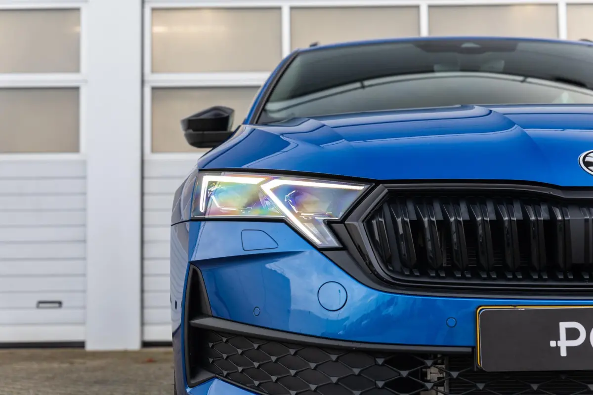 1.5 TSI 150pk DSG MHEV Sportline Business | Trekhaak | Matrix LED | Adaptive Cruise