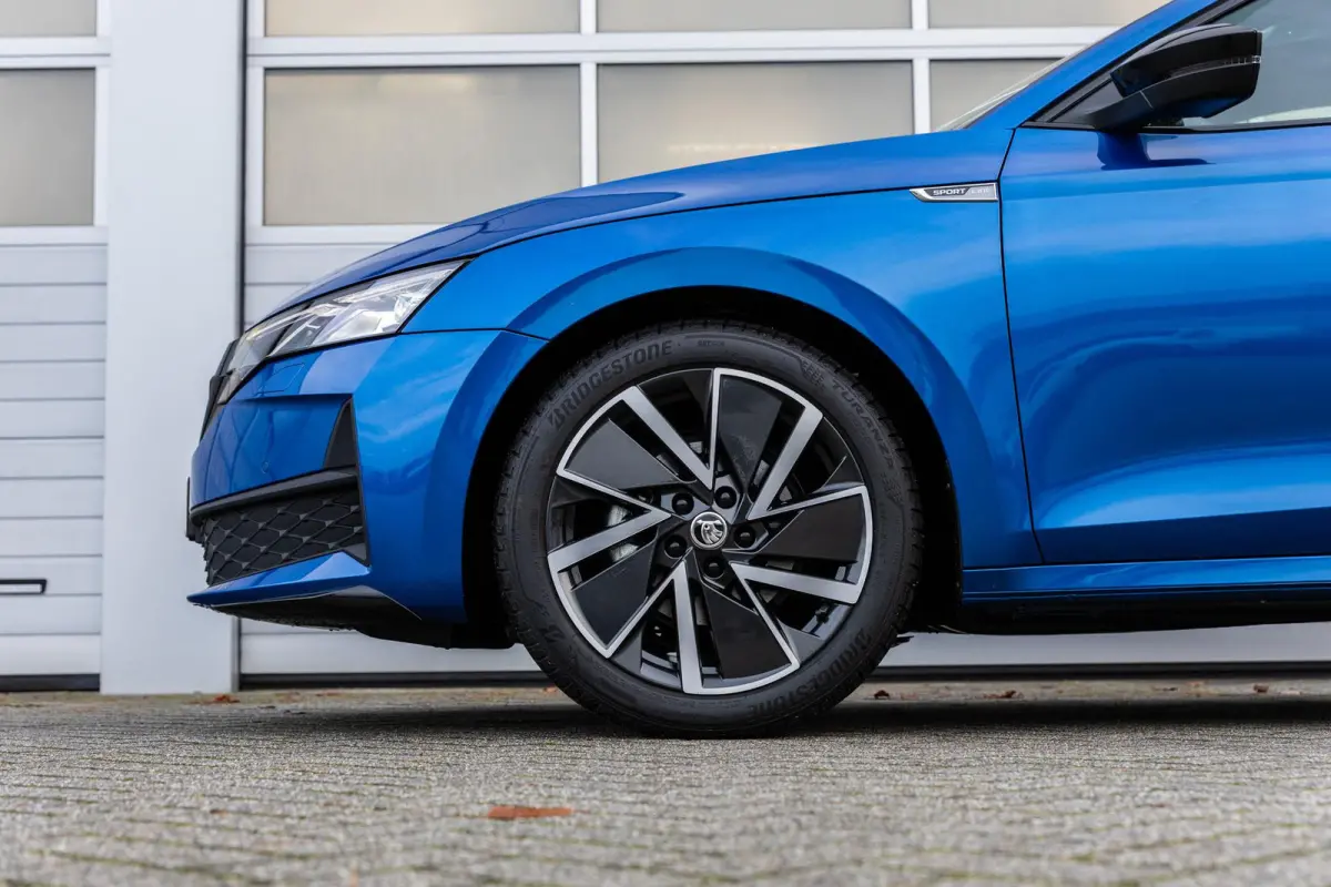 1.5 TSI 150pk DSG MHEV Sportline Business | Trekhaak | Matrix LED | Adaptive Cruise