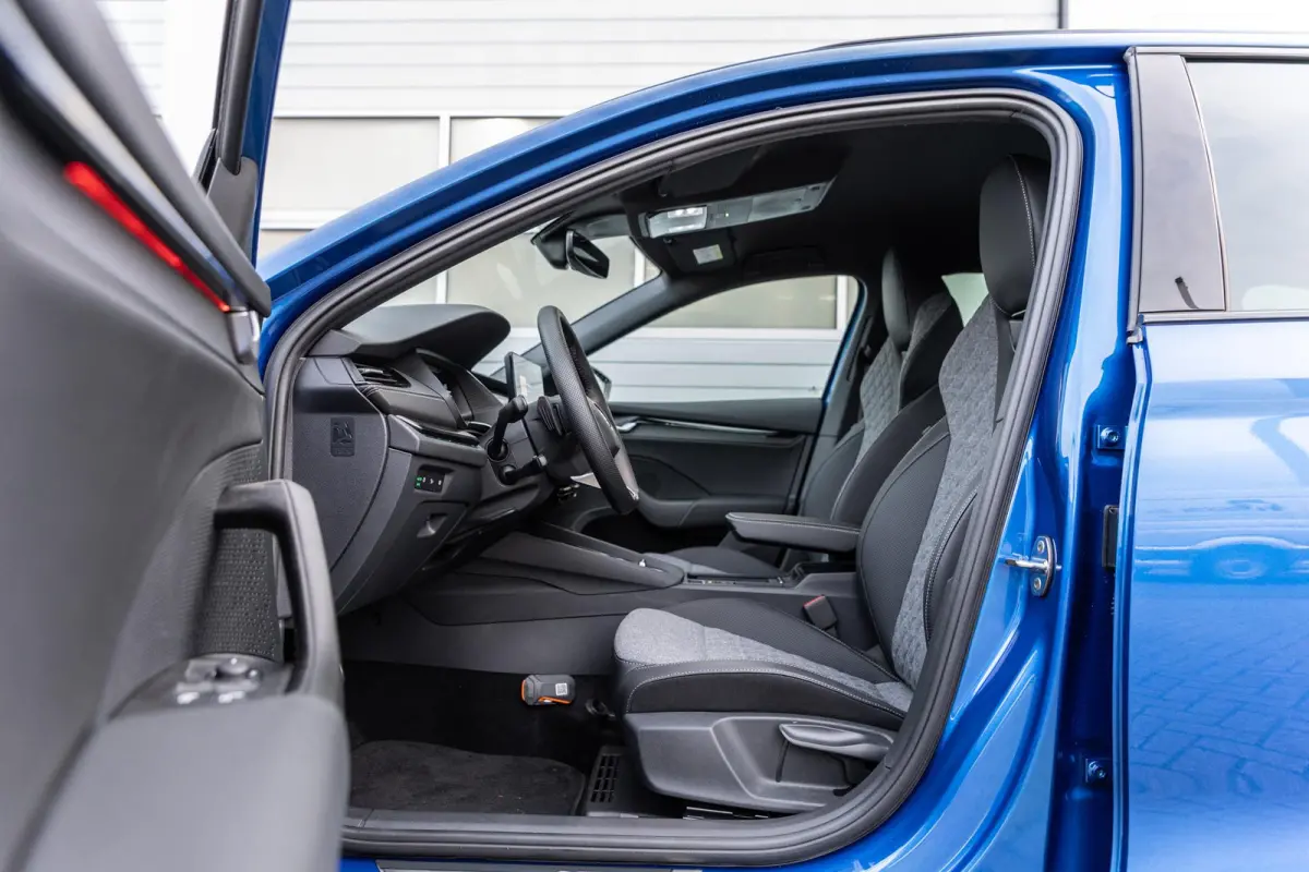 1.5 TSI 150pk DSG MHEV Sportline Business | Trekhaak | Matrix LED | Adaptive Cruise