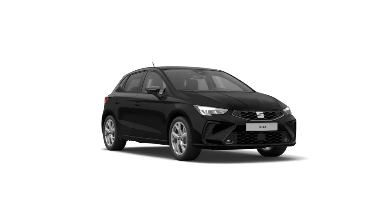 1.0 EcoTSI 95pk Style | Cruise Control | Multimedia