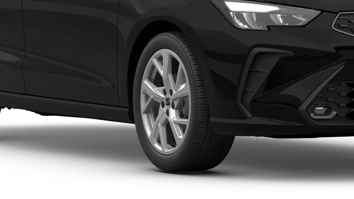 1.0 EcoTSI 95pk Style | Cruise Control | Multimedia