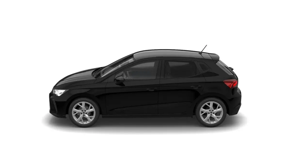 1.0 EcoTSI 95pk Style | Cruise Control | Multimedia