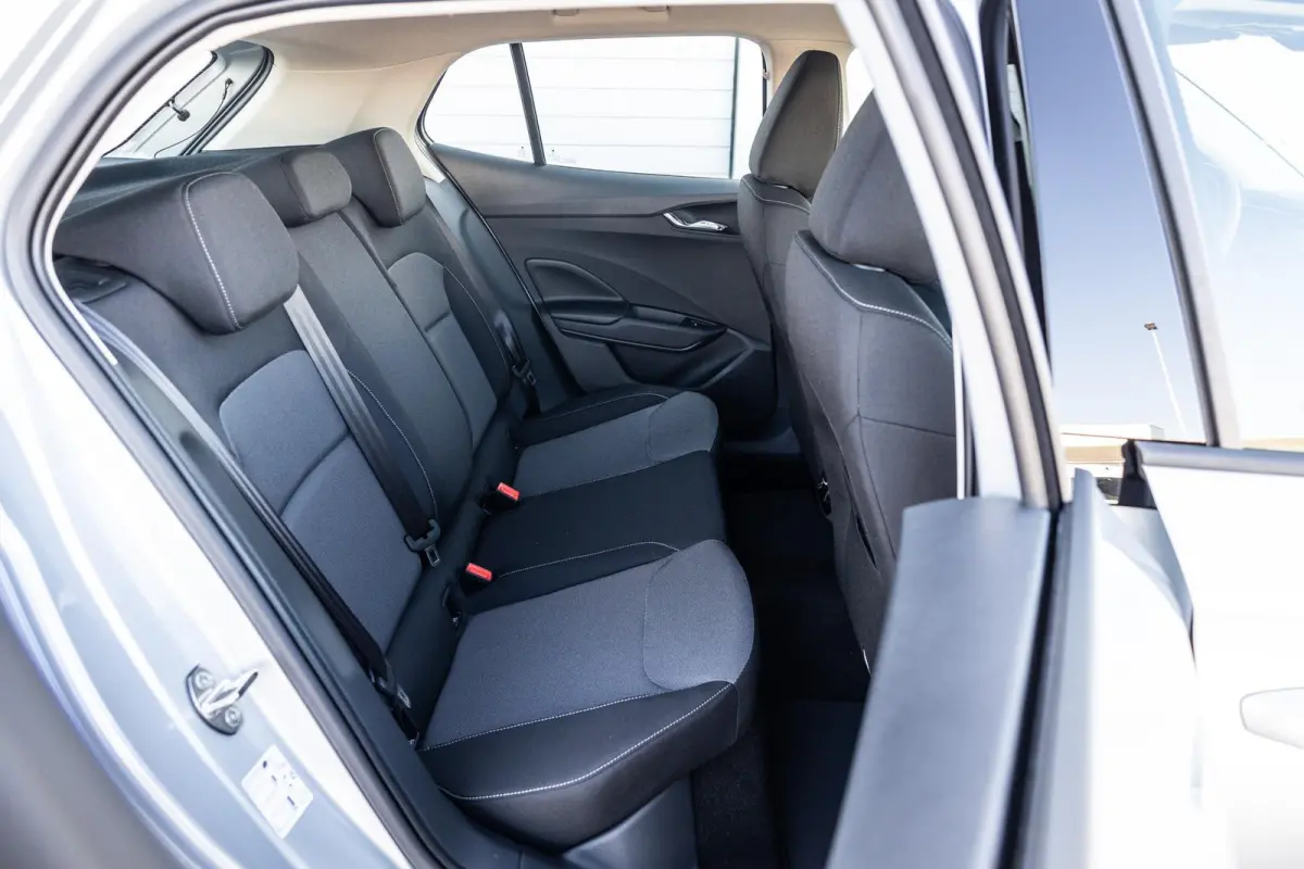 1.0 TSI 95pk Selection | Apple Carplay/Android Auto | 15" Velgen