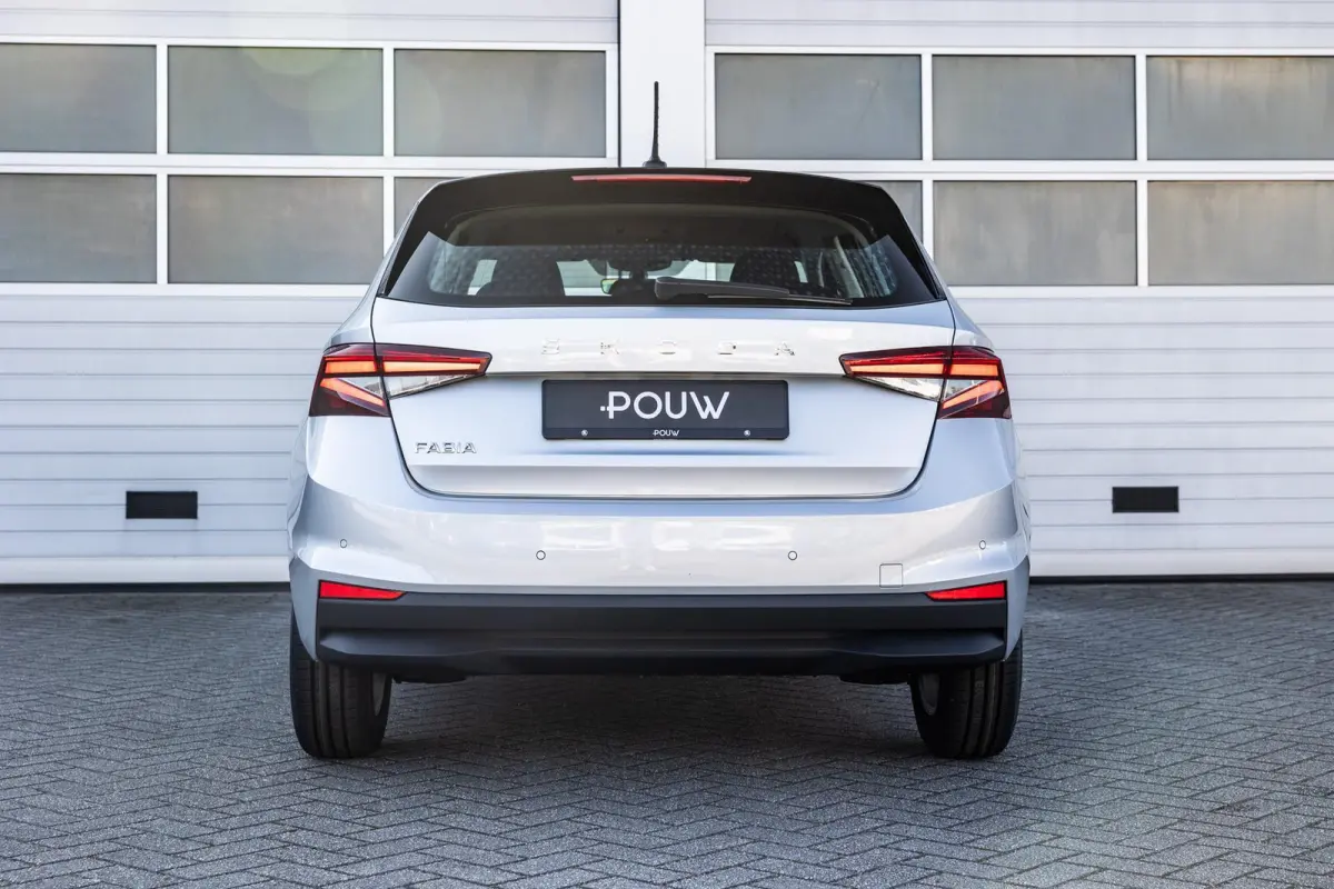1.0 TSI 95pk Selection | Apple Carplay/Android Auto | 15" Velgen
