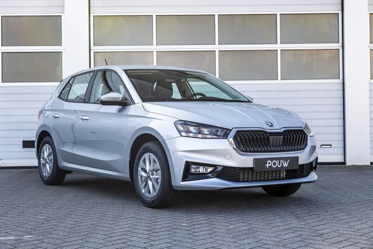 1.0 TSI 95pk Selection | Apple Carplay/Android Auto | 15" Velgen