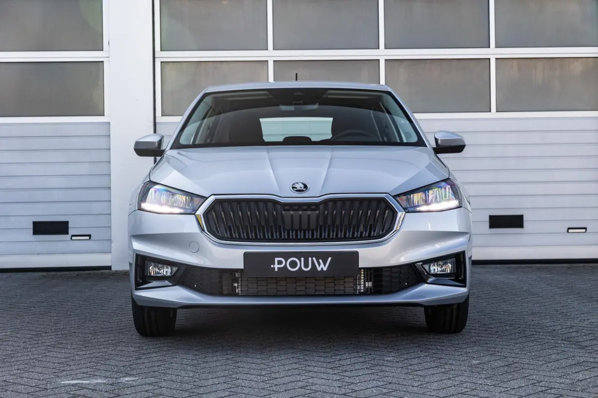 1.0 TSI 95pk Selection | Apple Carplay/Android Auto | 15" Velgen