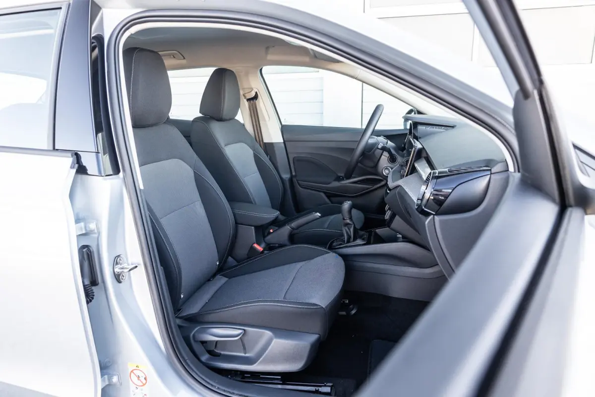 1.0 TSI 95pk Selection | Apple Carplay/Android Auto | 15" Velgen