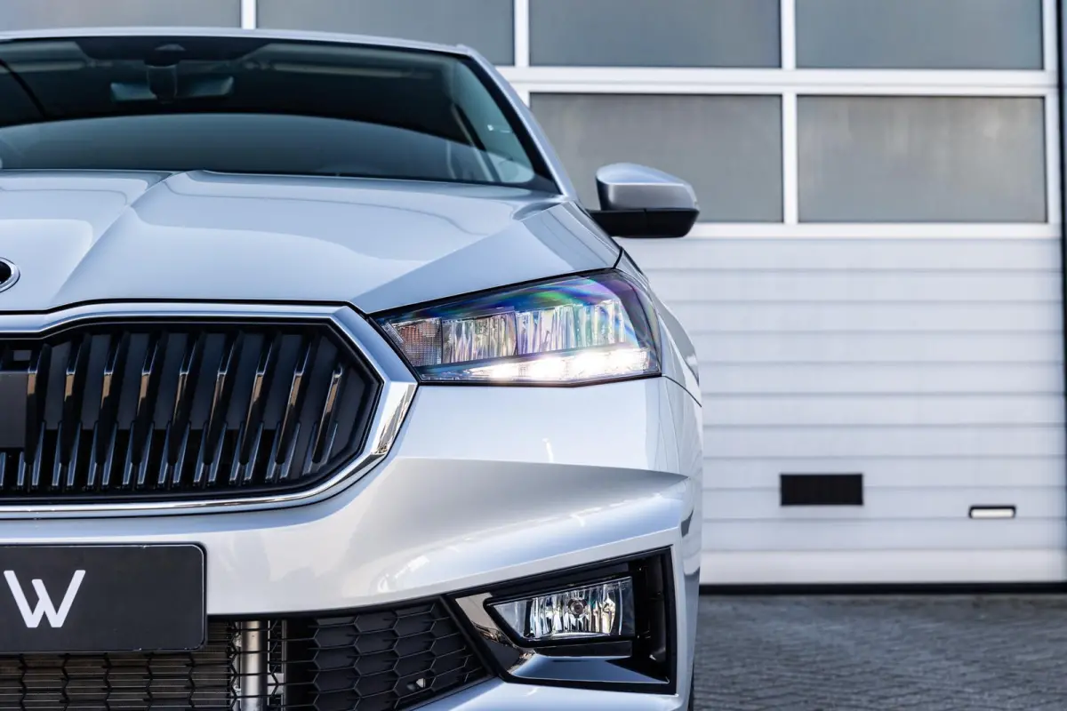 1.0 TSI 95pk Selection | Apple Carplay/Android Auto | 15" Velgen
