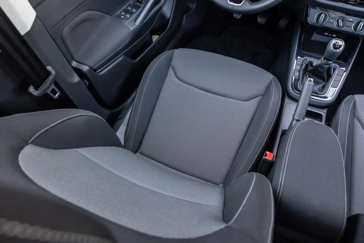 1.0 TSI 95pk Selection | Apple Carplay/Android Auto | 15" Velgen