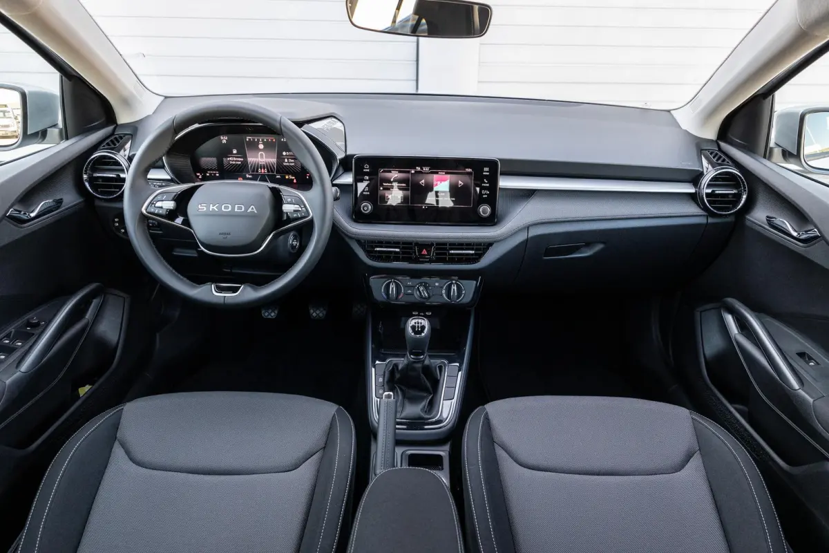 1.0 TSI 95pk Selection | Apple Carplay/Android Auto | 15" Velgen