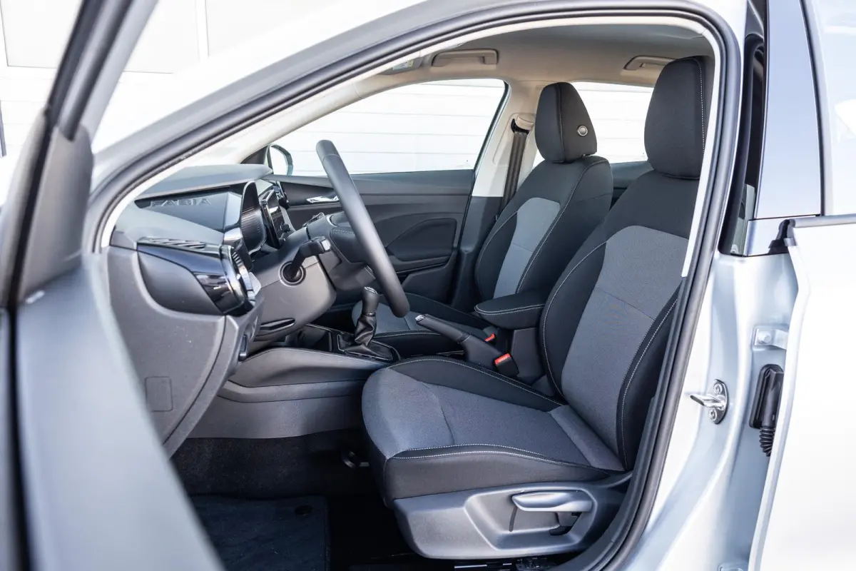 1.0 TSI 95pk Selection | Apple Carplay/Android Auto | 15" Velgen
