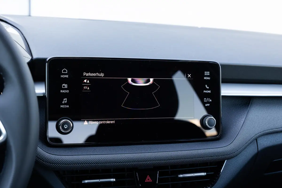 1.0 TSI 95pk Selection | Apple Carplay/Android Auto | 15" Velgen