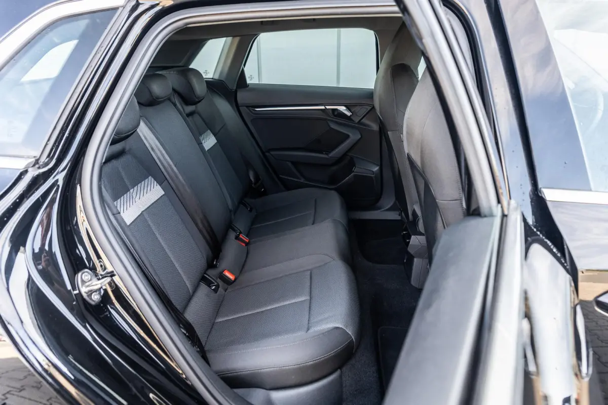 30 TFSI 110pk S-tronic Advanced Edition | Sportstoelen | Navigatie | Full LED | Smartphone interface